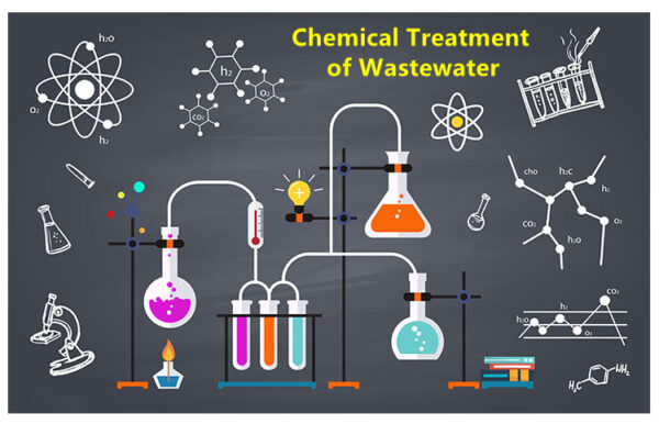 Chemical Treatment of Wastewater