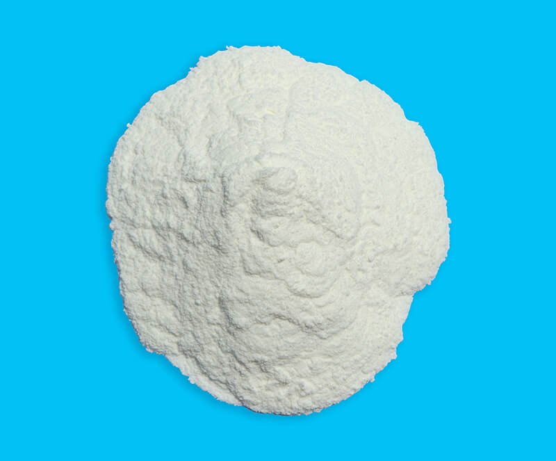 White Polyaluminum Chloride