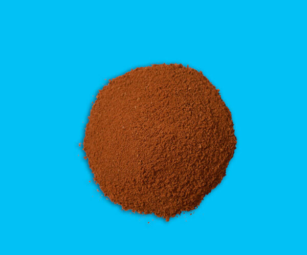 Brown Polyaluminum Chloride