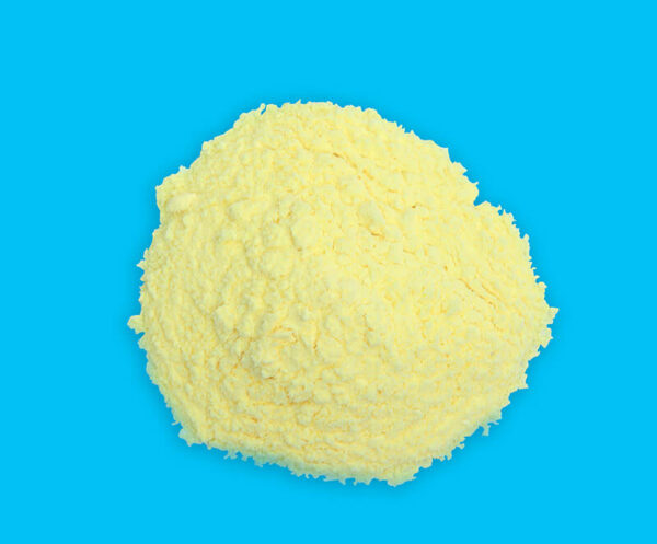 Pale-yellow Polyaluminum Chloride