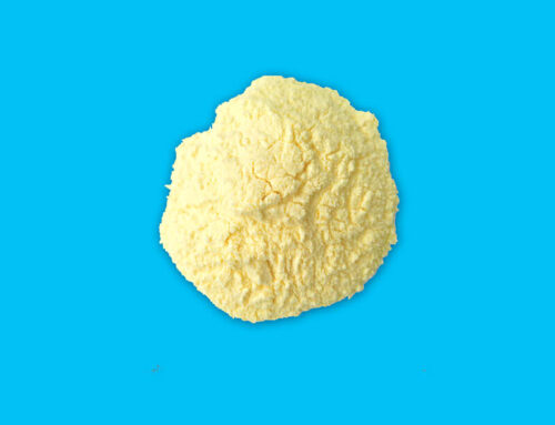 Light Yellow Polyaluminum Chloride（PAC-LY30）