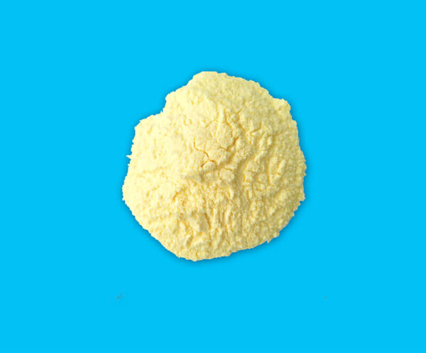 Light Yellow Polyaluminum Chloride