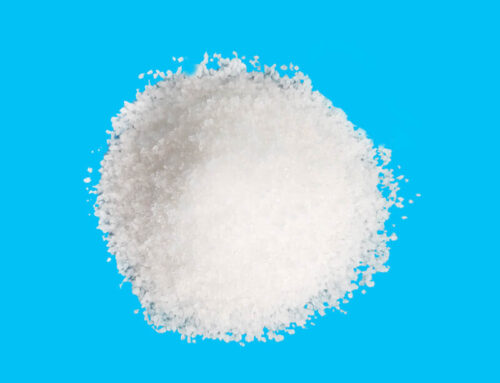 Polyacrylamide (PAM)