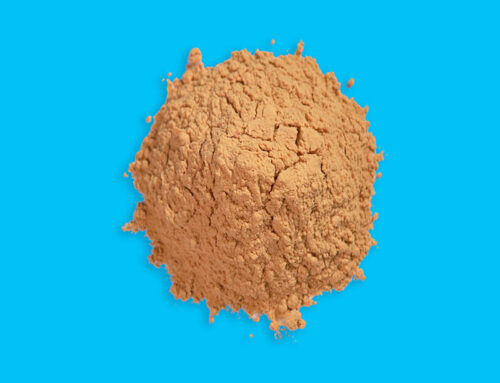 Poly ferric Sulfate(PFS)