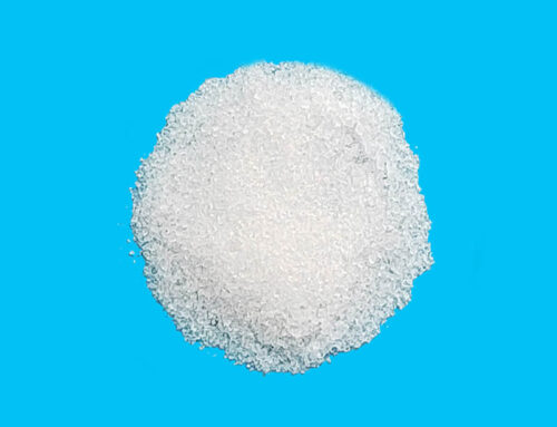 Sodium acetate trihydrate