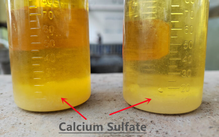 Characteristics of Polyaluminum Chloride Produced in China5