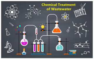 Chemical Treatment of Wastewater