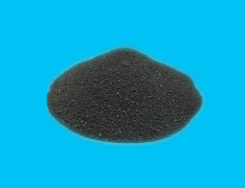 Black Polyaluminum Chloride（PAC-BAC28）