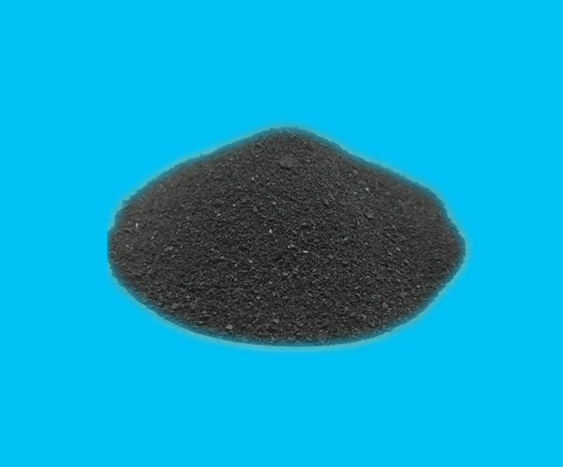 Black Polyaluminum Chloride