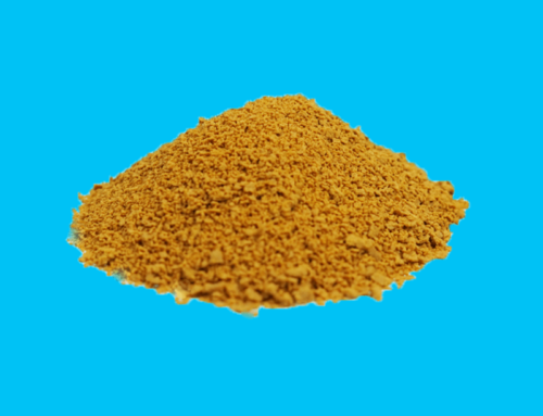 Yellow Polyaluminum Chloride(PAC-Y25)