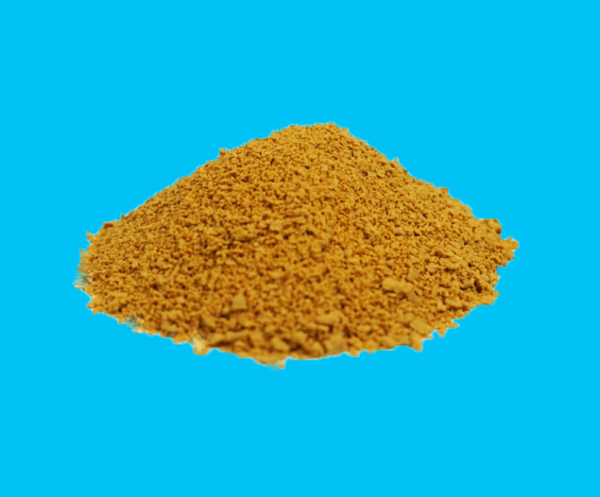 Yellow Polyaluminum Chloride