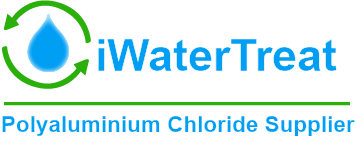 iwatertreat Chemicals Logo