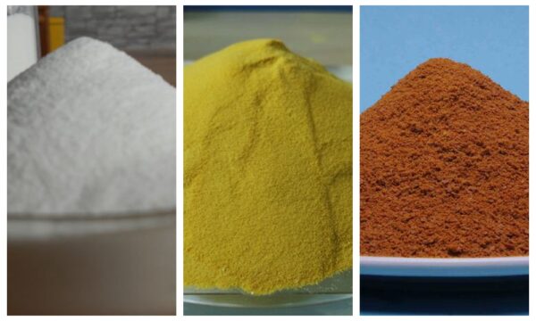 Polyaluminum chloride is generally divided into three categories, the first is food-grade polyaluminum chloride, the second is drinking water-grade polyaluminum chloride, and the third is industrial-grade polyaluminum chloride. The three different types of polyaluminum chloride differ in their use and parameters.