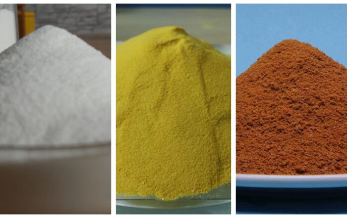 Polyaluminum chloride is generally divided into three categories, the first is food-grade polyaluminum chloride, the second is drinking water-grade polyaluminum chloride, and the third is industrial-grade polyaluminum chloride. The three different types of polyaluminum chloride differ in their use and parameters.